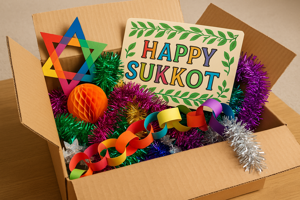 Decoration Hamper