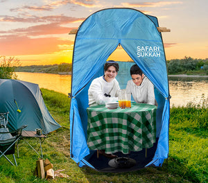 Safari Sukkah