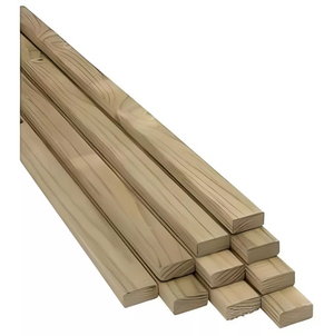 Wooden Beam