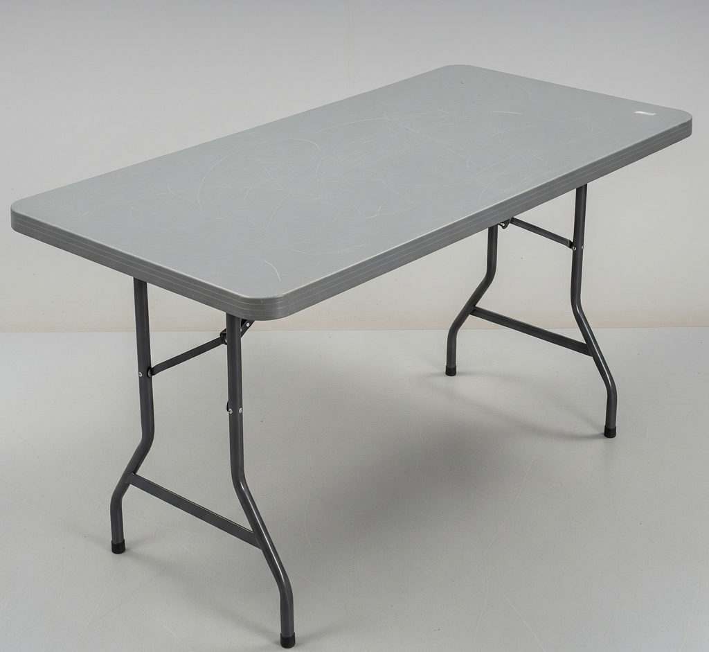Trestle Table
