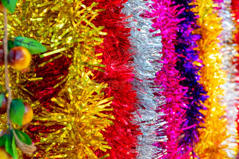 Garland Decorations